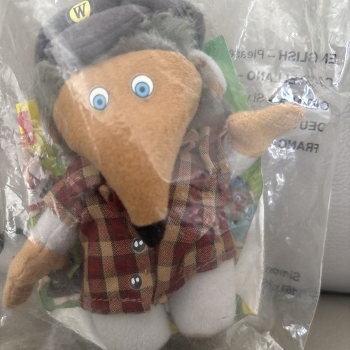 Mcdonald happy meal soft - mcdonald’s,