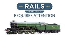 HORNBY 'OO' GAUGE R2405 LNER