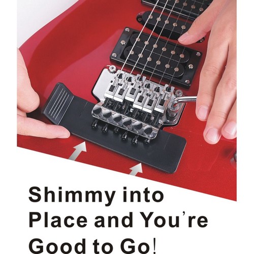 1pc electric guitar bridge - electric,