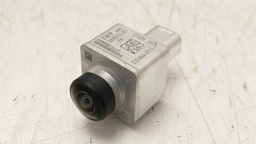 Bmw reverse camera - bmw,
