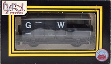 Dapol B104 GWR Toad 20 Ton