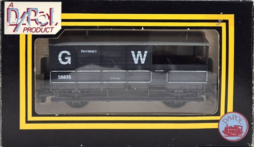 Dapol b104 gwr toad - toad, 20