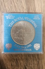 1981 Royal Wedding