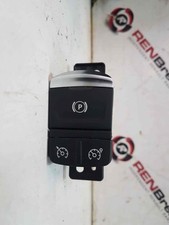 Renault Scenic MK4 2016-2022 Parking Brake Handbrake Cruise Button