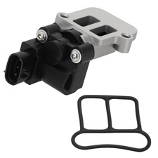 Idle Air Control Valve for