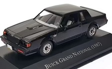 Buick Grand National 1987  -