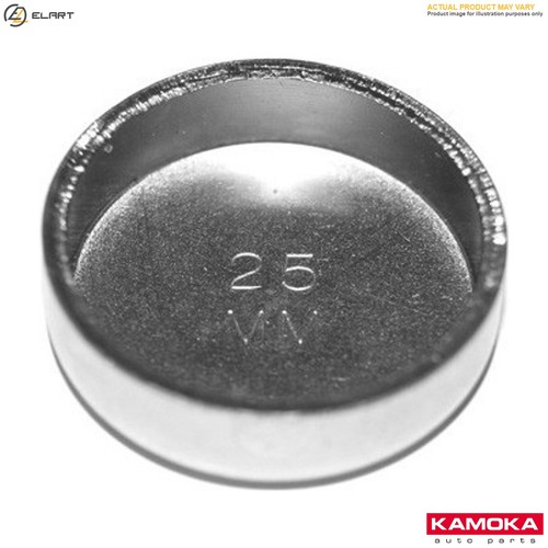 Frost plug 8712011 for - frost,