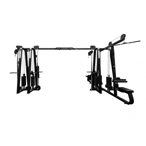 Precor icarian station multi - precor,