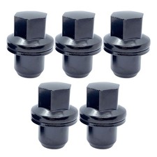 Carbon Steel Wheel Nut Set for