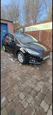 Ford S-Max  titanium 2.0 Tdci