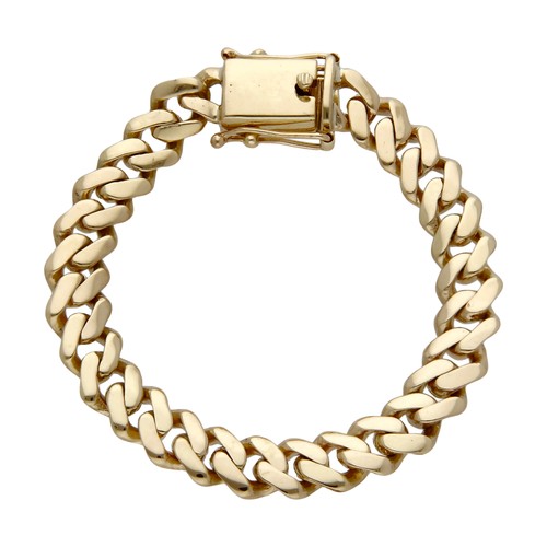 Pre owned 9ct - pre-owned, gold