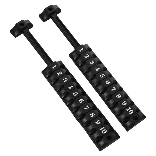 Set foosball score - foosball,