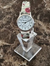 Ladies Elizabeth Rose Watch Quartz