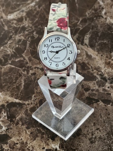 Ladies elizabeth rose watch - rose,