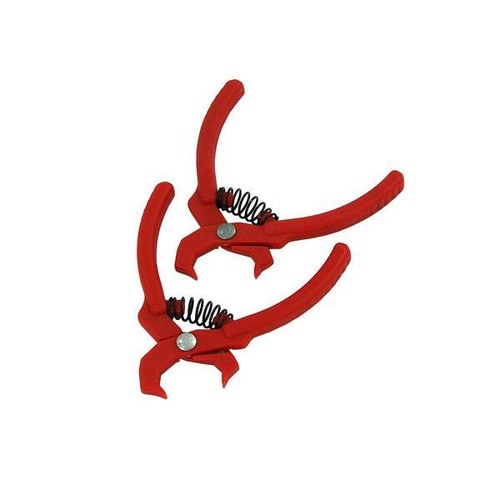 2pc mini car trim door - 2pc,
