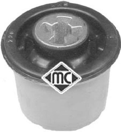 Fits metalcaucho 04843 - fits,