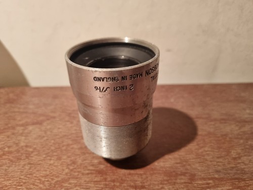 Bell howell 50mm 2 - bell,