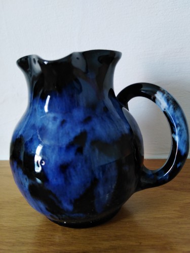 Vintage ewenny welsh pottery - vintage,