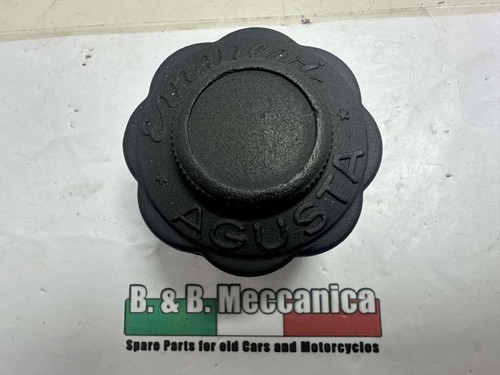 Fuel cap agusta 125 pullman - mv,