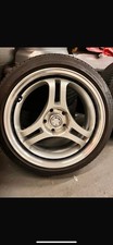 ADVAN SA3R Gen2 Wheels PAIR