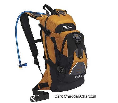 Camelbak mule 100oz - mule,