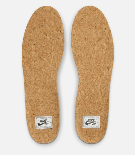 Nike janoski plus cork - og,