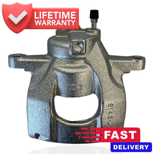 Front left brake - caliper, for