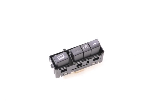 Lexus gs300h odo trip reset - gs300h,