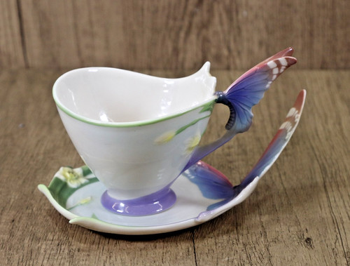 Vintage franz porcelain - franz,