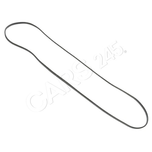 Blue print cylinder head cover - blue,