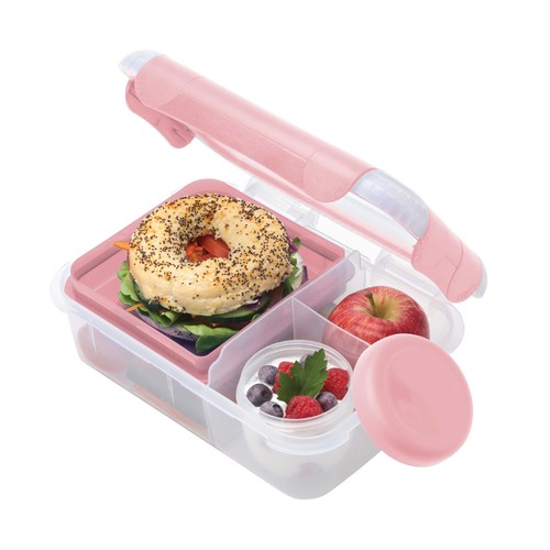 Smash bento safe lunch - bento, box