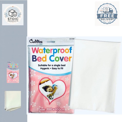 Hypoallergenic waterproof bed - hypoallergenic,