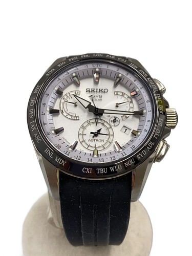 Seiko astron gps - astron, solar