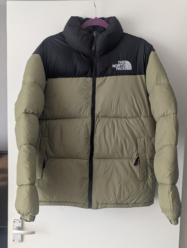 The north face nuptse 700 - nuptse, down