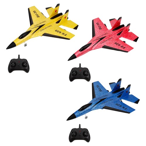 2ch control aircraft su35 - su35, rc
