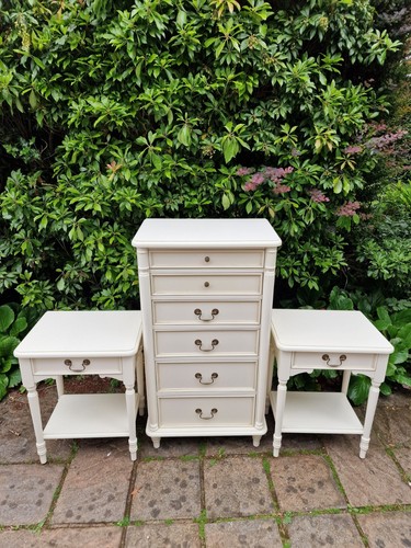 Laura ashley clifton - laura, tallboy