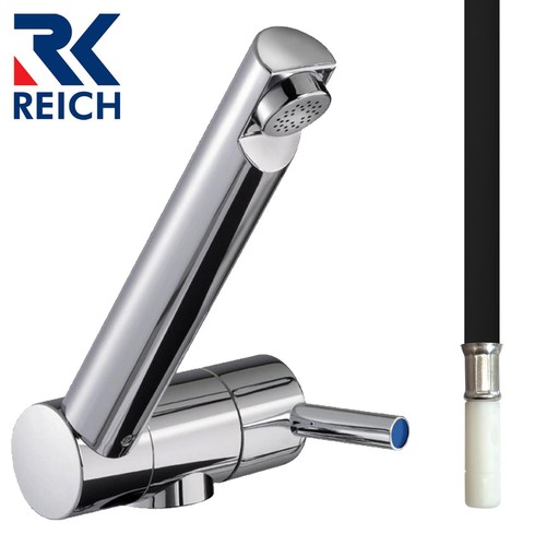 Reich trend cold tap 27mm - a,