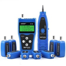 Cable Fault Locator NF388