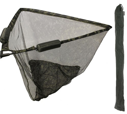 Fishing landing net with - fishing,