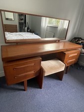 Mid-Century G-Plan Fresco