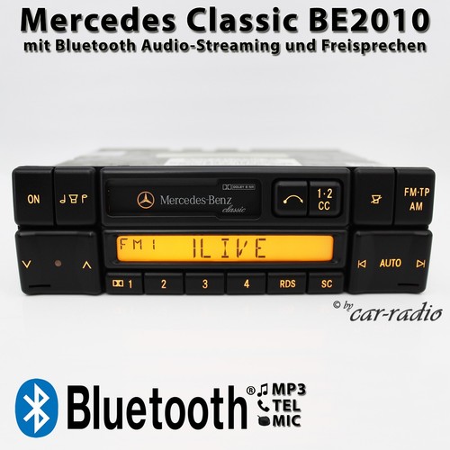 Genuine mercedes classic - genuine,