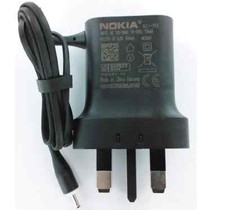 Nokia AC-11X UK Charger Thin