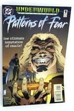 Underworld Unleashed Patterns