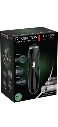 Remington pg6020 all one - pg6020, all-in-one