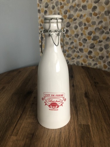 Lait ferme - lait, frais