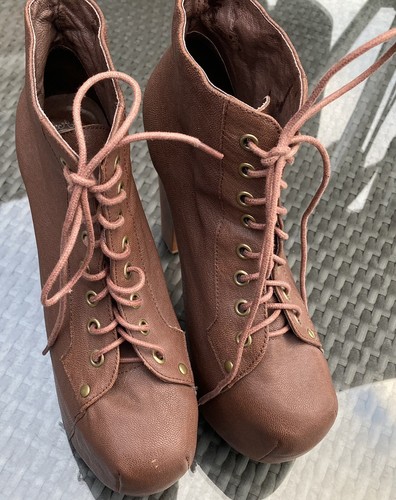 Jeffrey campbell lita women - campbell,