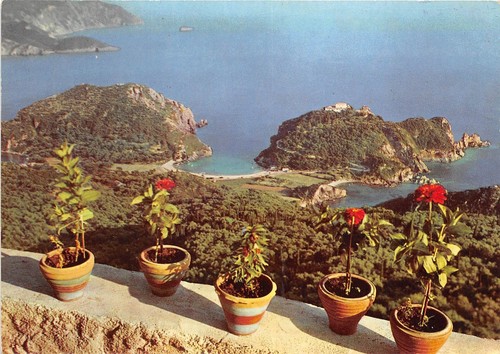 Bg28363 kepkypa corfu - bg28363,