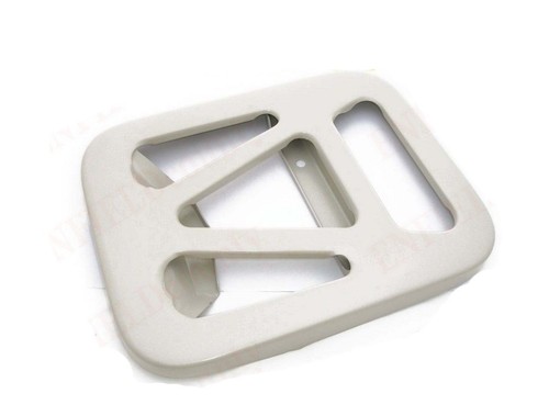 New vespa rear single seat - new,