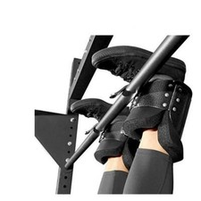 Anti Gravity Inversion Boots
