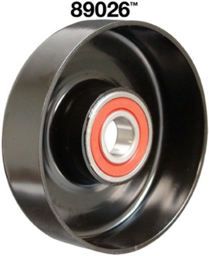 Tensioner timing belt - tensioner, pulley